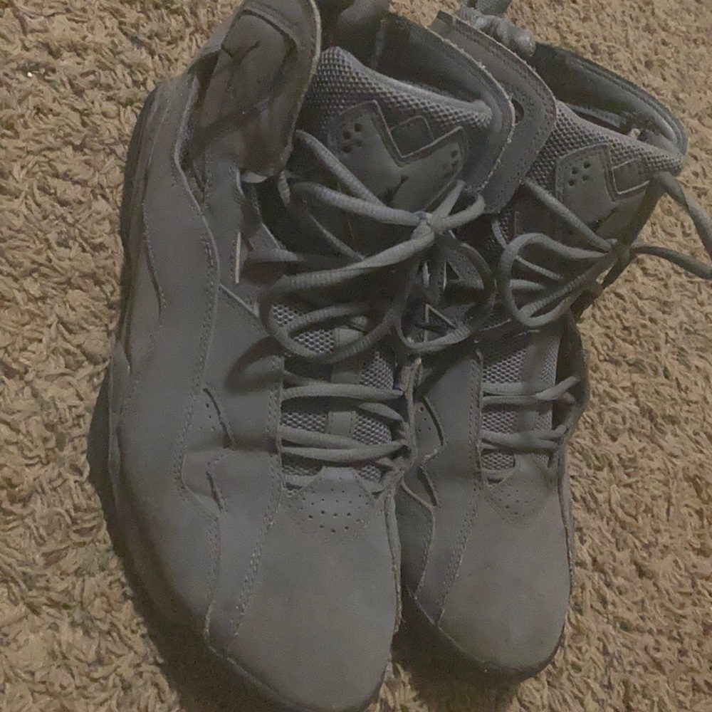 Jordan’s